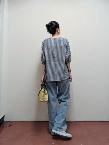 J.PRESS LADIES 山下 コーディネート画像