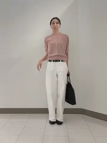 J.PRESS LADIES 木村 コーディネート画像