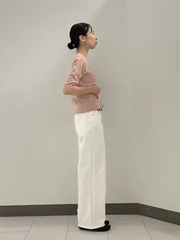 J.PRESS LADIES 木村 コーディネート画像