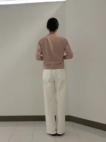 J.PRESS LADIES 木村 コーディネート画像