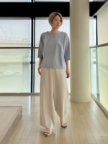 J.PRESS LADIES 冨樫 コーディネート画像