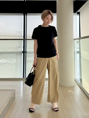 J.PRESS LADIES 冨樫 コーディネート画像