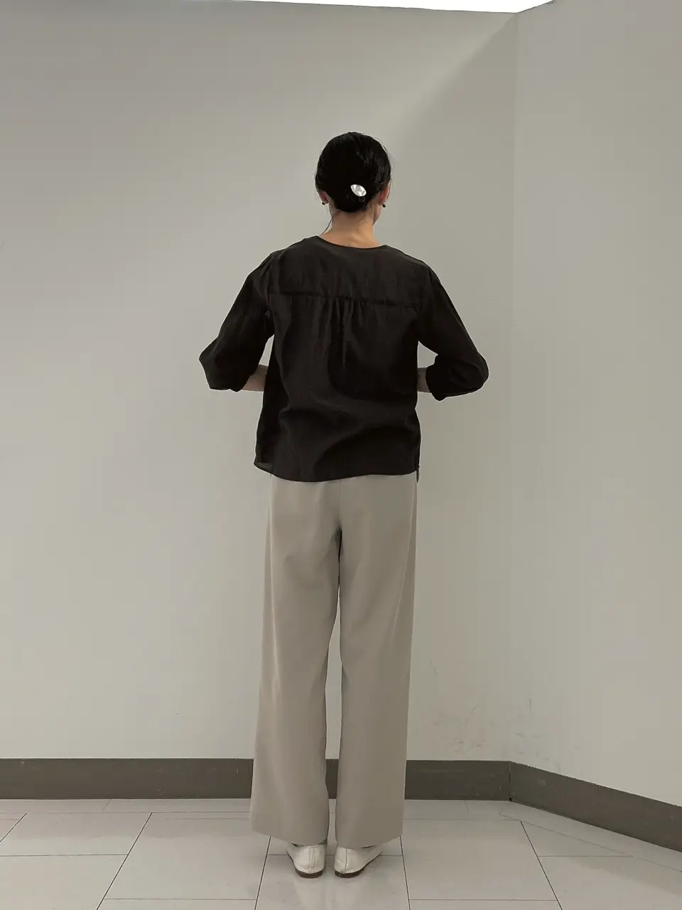 J.PRESS LADIES 木村 コーディネート画像