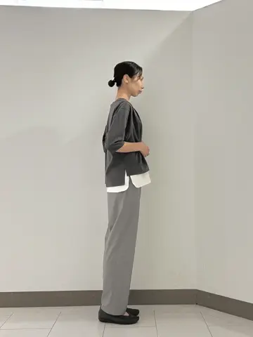 J.PRESS LADIES 木村 コーディネート画像