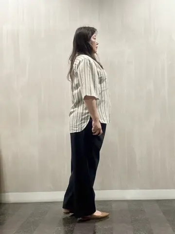 自由区 ＴＯ コーディネート画像