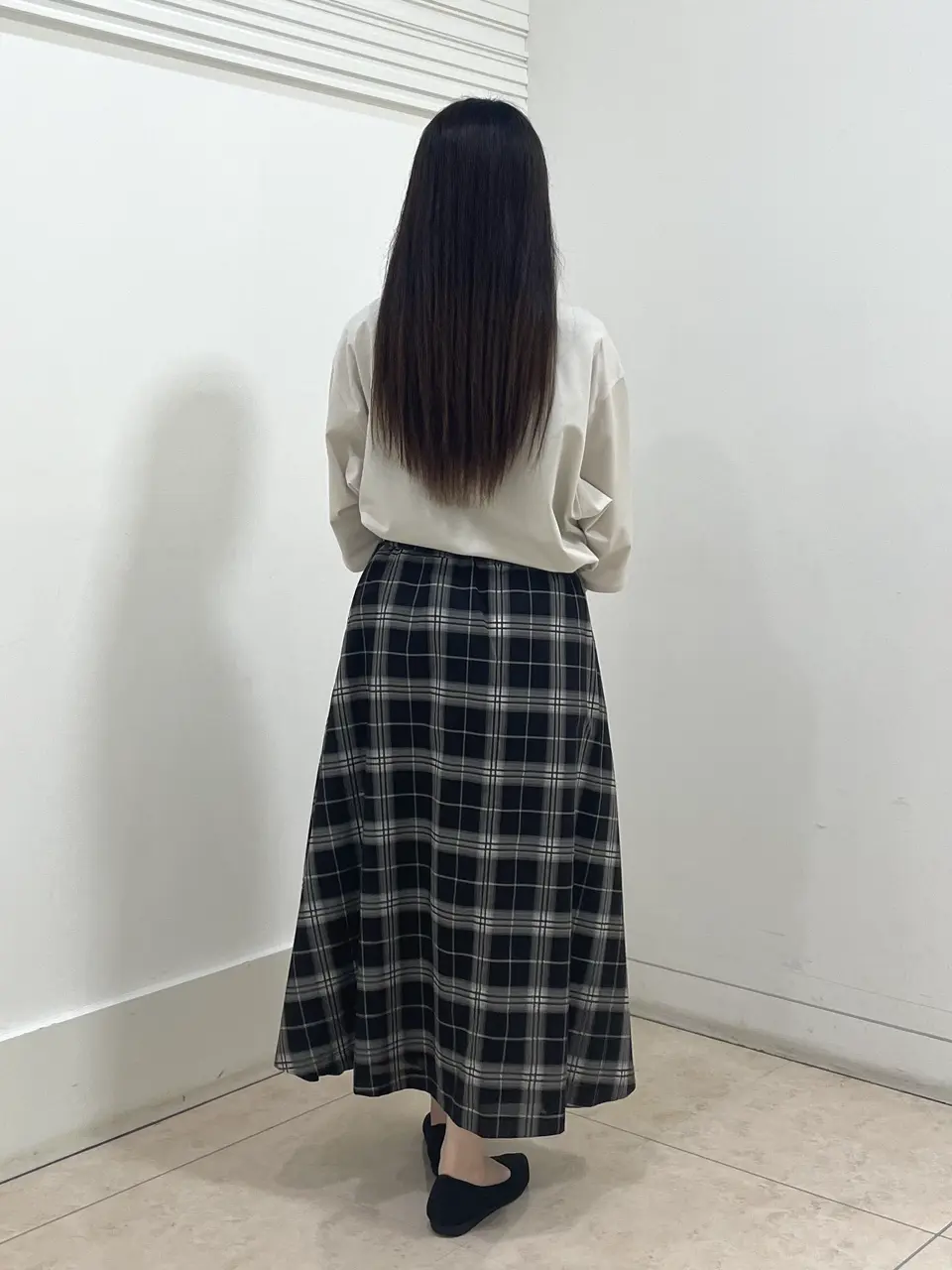 J.PRESS LADIES 平賀 コーディネート画像