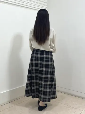 J.PRESS LADIES 平賀 コーディネート画像