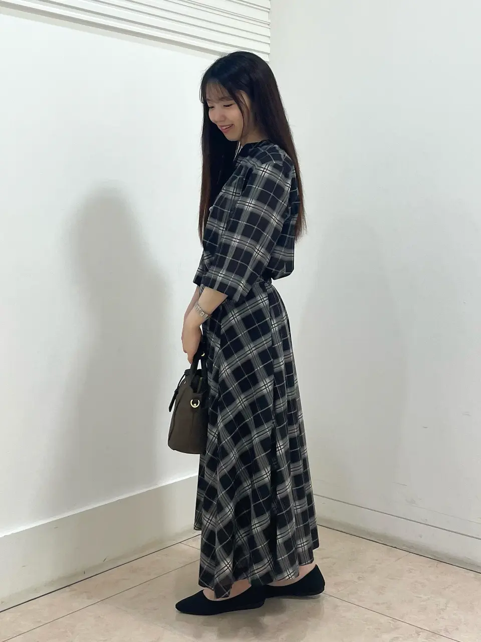 J.PRESS LADIES 平賀 コーディネート画像