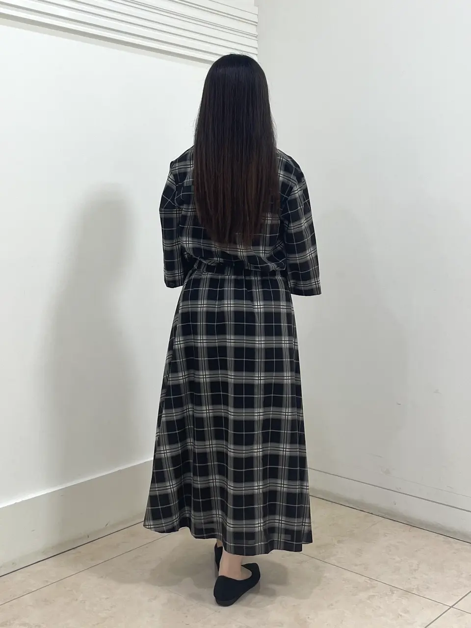 J.PRESS LADIES 平賀 コーディネート画像