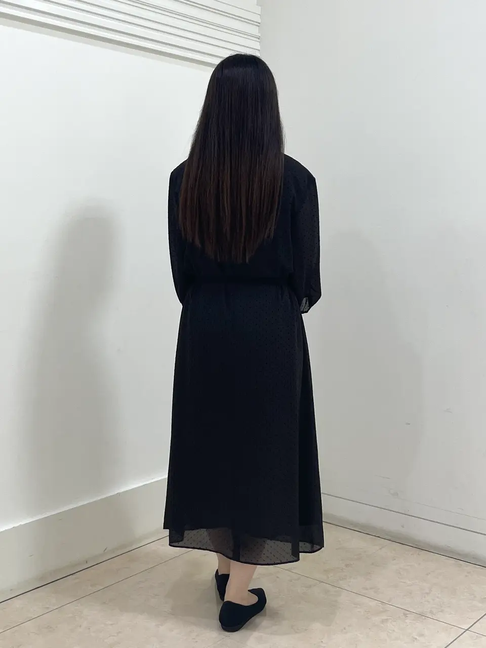 J.PRESS LADIES 平賀 コーディネート画像