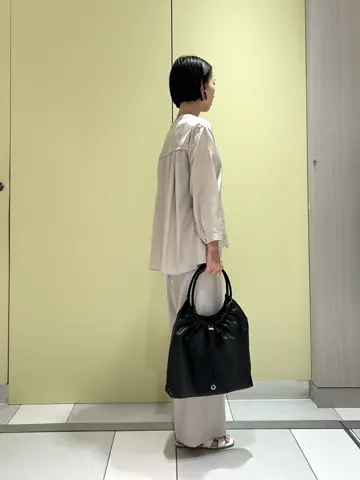 J.PRESS LADIES 大柿 コーディネート画像