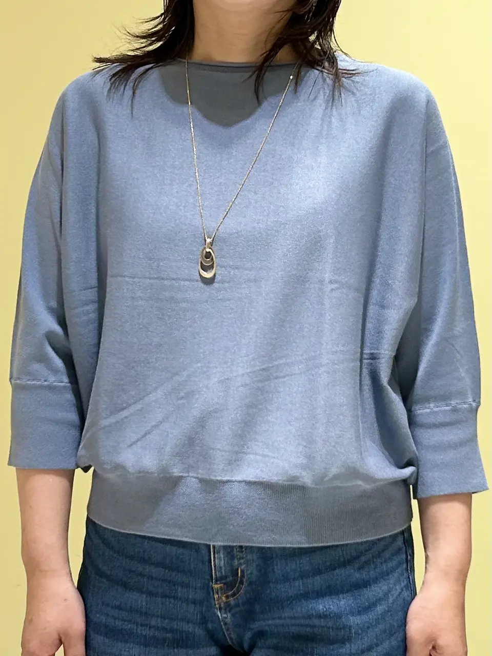 J.PRESS LADIES 辻本 コーディネート画像