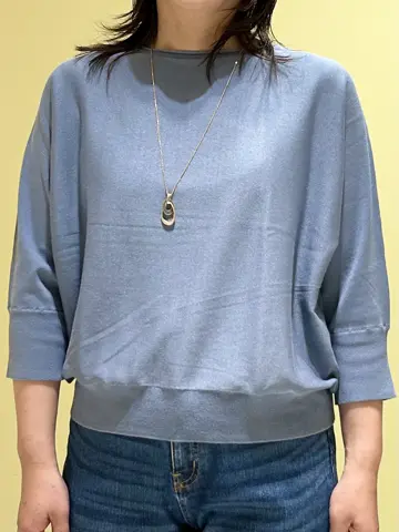 J.PRESS LADIES 辻本 コーディネート画像