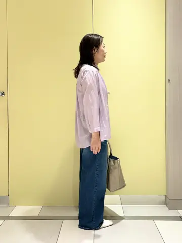 J.PRESS LADIES 辻本 コーディネート画像