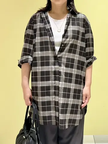 J.PRESS LADIES 辻本 コーディネート画像