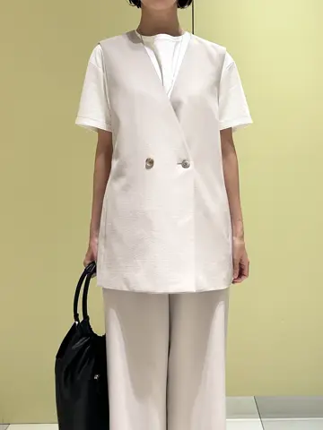 J.PRESS LADIES 大柿 コーディネート画像