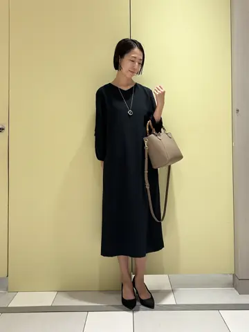 J.PRESS LADIES 大柿 コーディネート画像