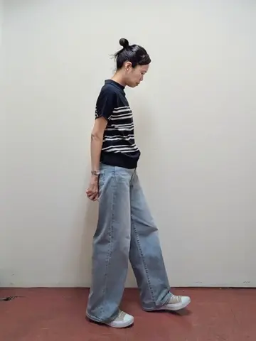 J.PRESS LADIES 山下 コーディネート画像