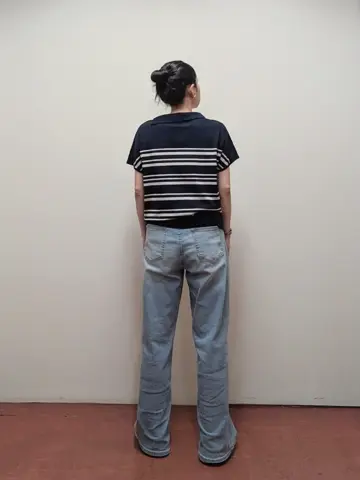 J.PRESS LADIES 山下 コーディネート画像