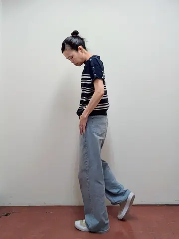 J.PRESS LADIES 山下 コーディネート画像