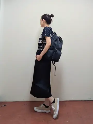 J.PRESS LADIES 山下 コーディネート画像