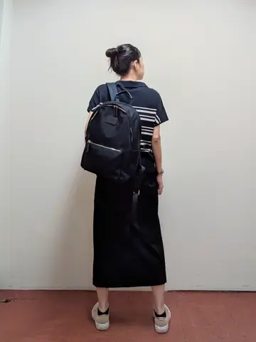 J.PRESS LADIES 山下 コーディネート画像