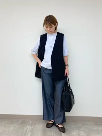 J.PRESS LADIES 川﨑 コーディネート画像