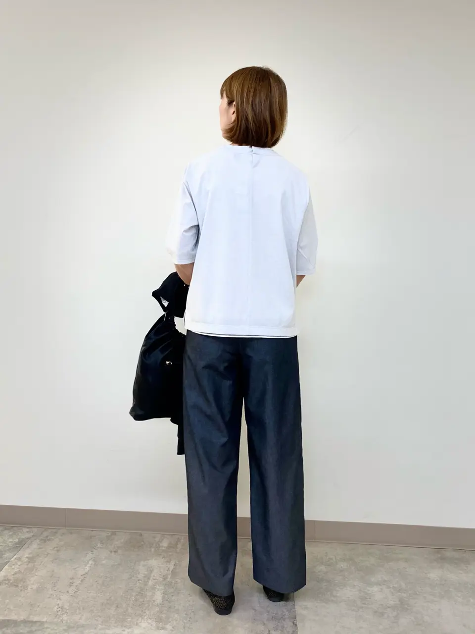 J.PRESS LADIES 川﨑 コーディネート画像