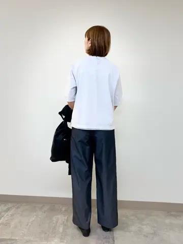 J.PRESS LADIES 川﨑 コーディネート画像