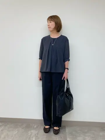 J.PRESS LADIES 川﨑 コーディネート画像