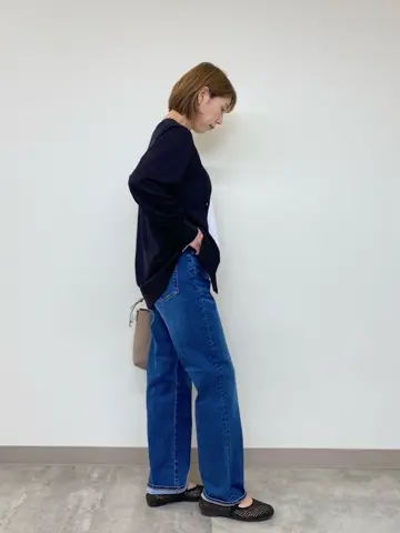 J.PRESS LADIES 川﨑 コーディネート画像