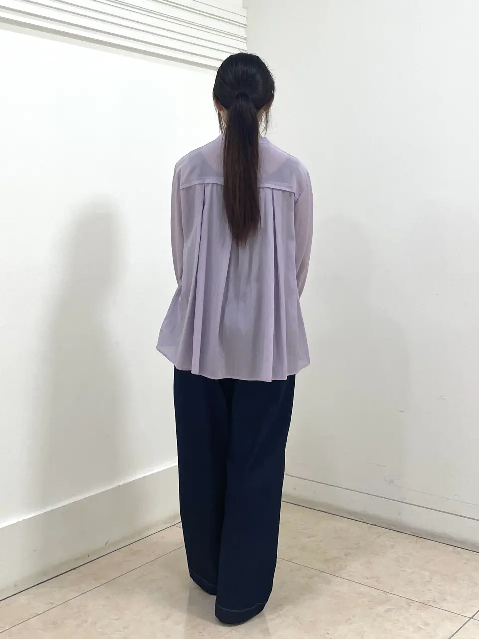 J.PRESS LADIES 平賀 コーディネート画像