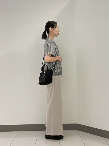 J.PRESS LADIES 木村 コーディネート画像