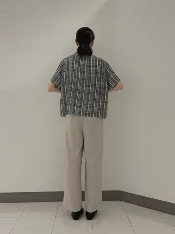 J.PRESS LADIES 木村 コーディネート画像