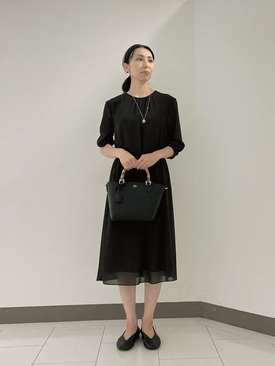 J.PRESS LADIES 木村 コーディネート画像