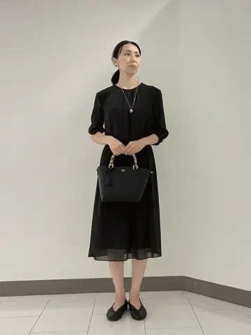 J.PRESS LADIES 木村 コーディネート画像