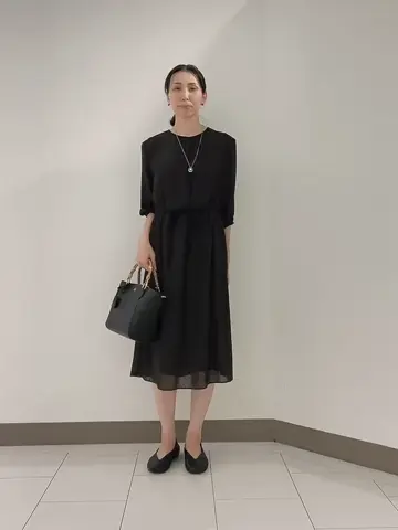 J.PRESS LADIES 木村 コーディネート画像