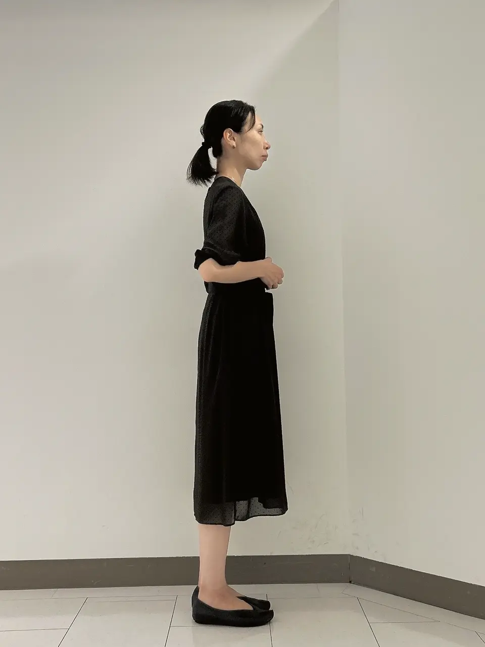 J.PRESS LADIES 木村 コーディネート画像