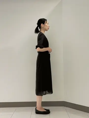 J.PRESS LADIES 木村 コーディネート画像