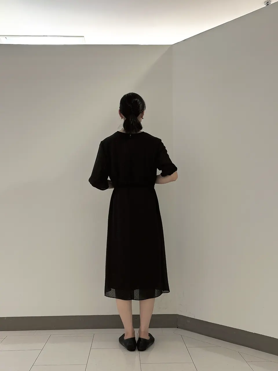 J.PRESS LADIES 木村 コーディネート画像