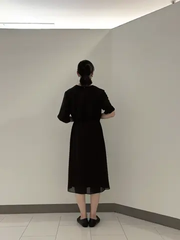 J.PRESS LADIES 木村 コーディネート画像