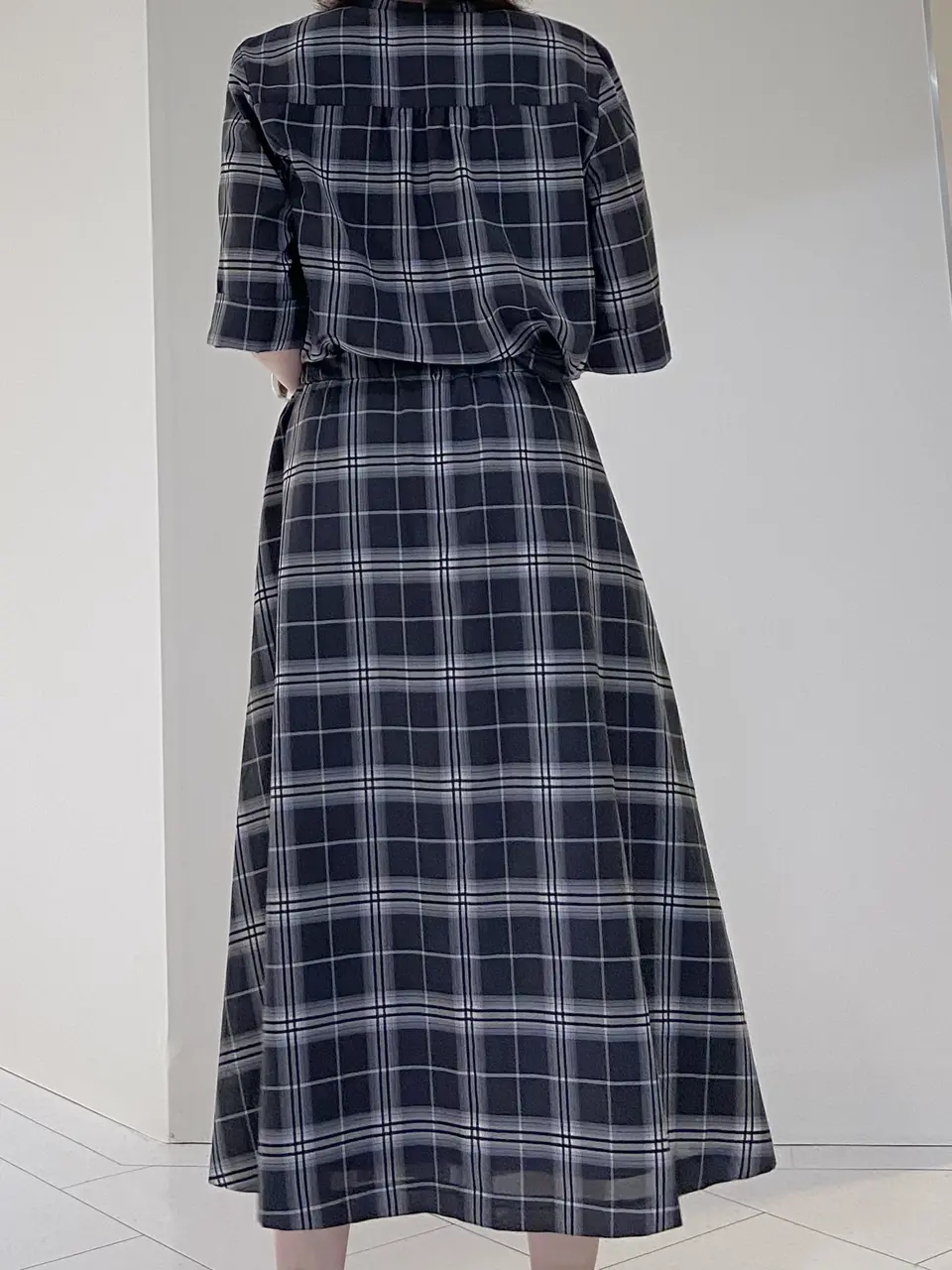 J.PRESS LADIES KAZU コーディネート画像