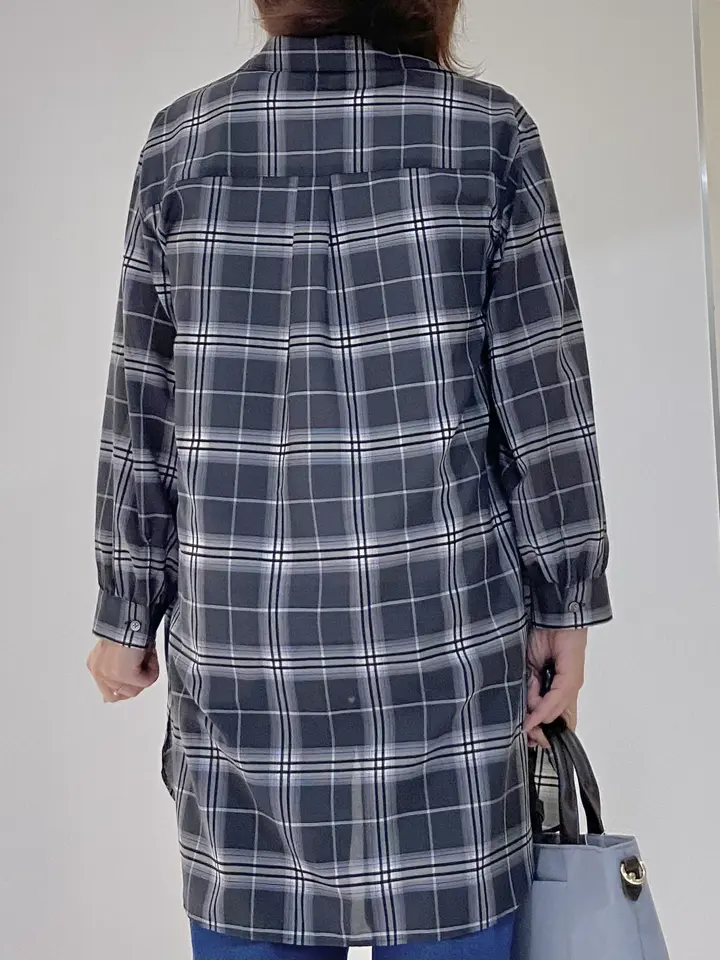 J.PRESS LADIES KAZU コーディネート画像