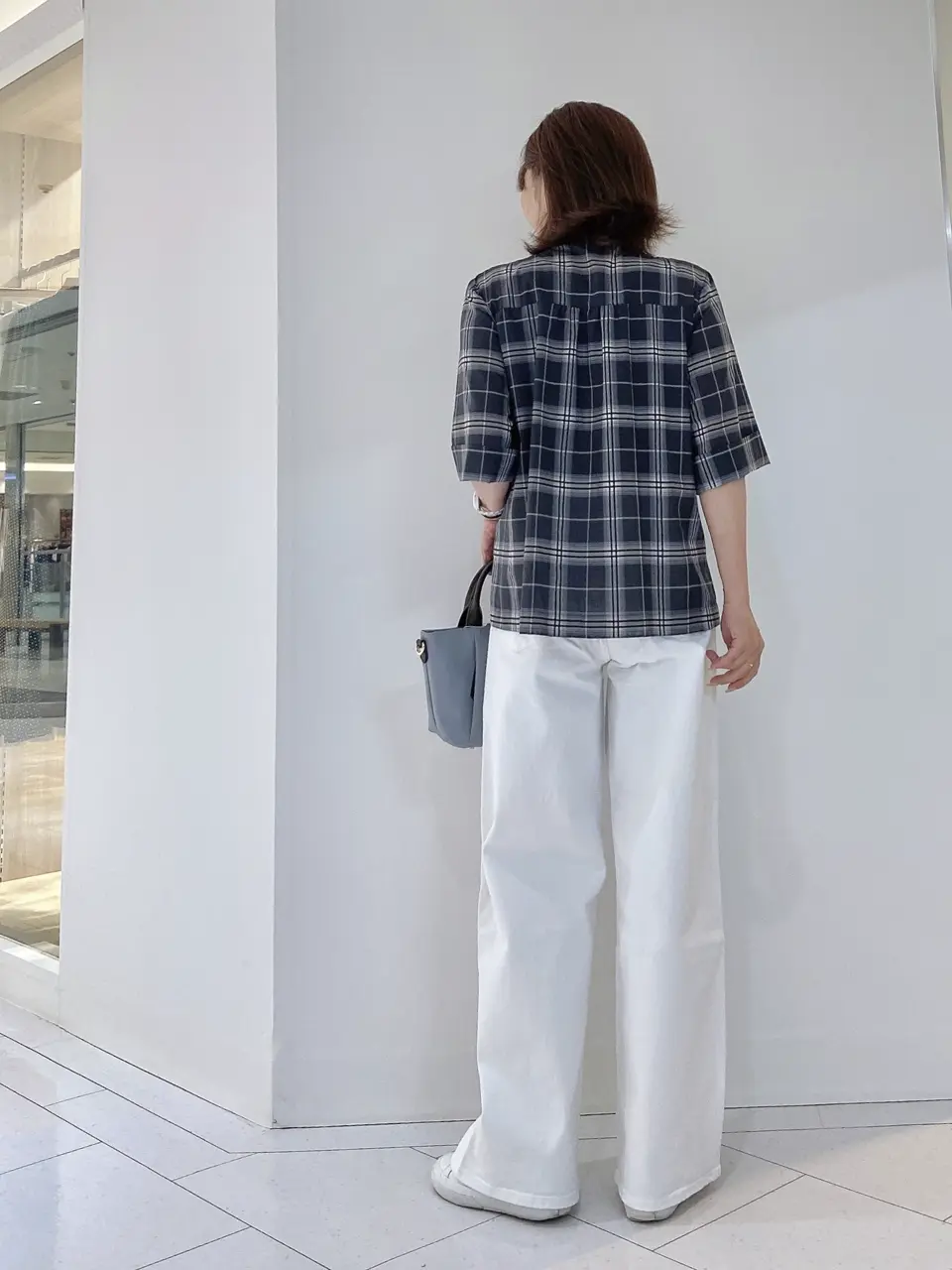 J.PRESS LADIES KAZU コーディネート画像