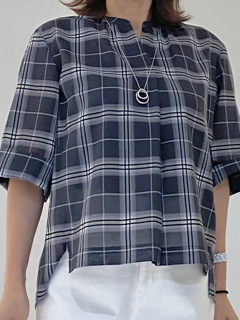 J.PRESS LADIES KAZU コーディネート画像