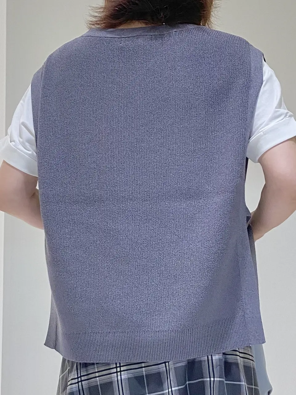 J.PRESS LADIES KAZU コーディネート画像