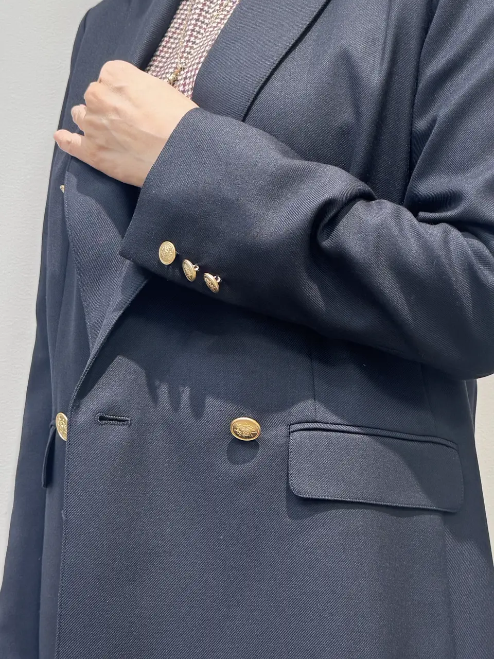 J.PRESS LADIES 東海林 コーディネート画像