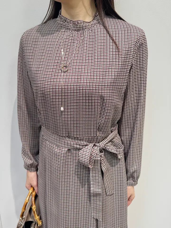 J.PRESS LADIES 東海林 コーディネート画像