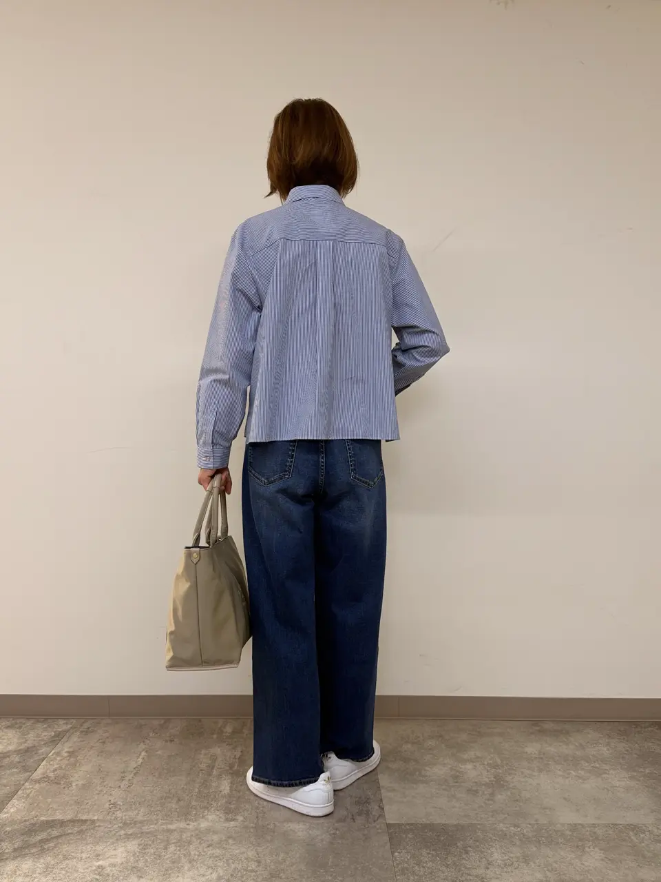 J.PRESS LADIES 松尾 コーディネート画像