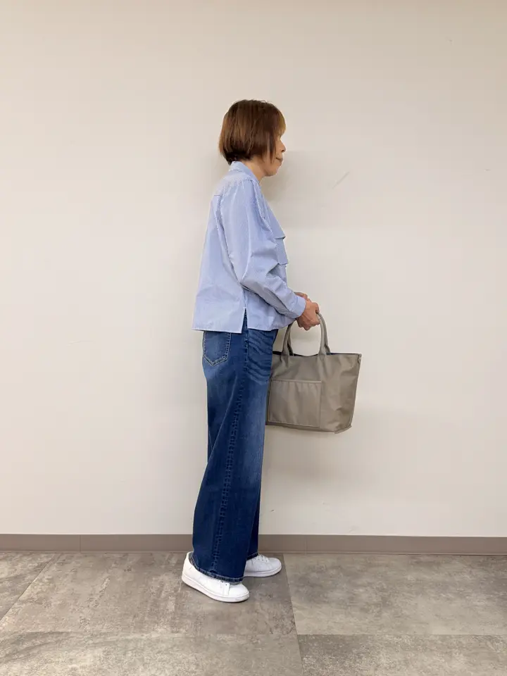 J.PRESS LADIES 松尾 コーディネート画像